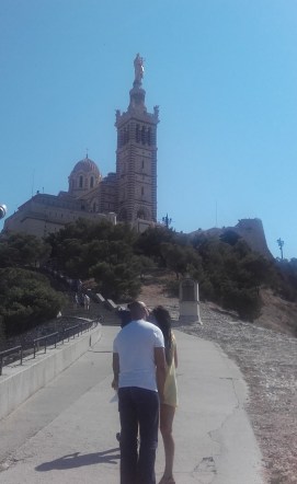 Notre Dame de la Garde